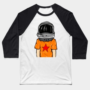 Anti Radiation Baseball T-Shirt